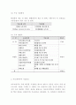 아모레퍼시픽 경영전략해외진출전략마케팅사례분석및 아모레퍼시픽 SWOT분석과 아모레퍼시픽 미래방향제언 4페이지