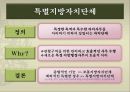 지방자치 단체의종류 6페이지