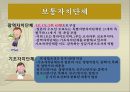 지방자치 단체의종류 12페이지