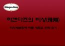 하겐다즈 브랜드 확산 전략 12페이지