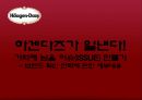 하겐다즈 브랜드 확산 전략 15페이지