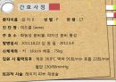 아동간호학 간호과정 여드름 PPT 9페이지