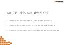 [한국타이어 마케팅 PPT] 한국타이어 기업환경분석과 SWOT분석 한국타이어 경영마케팅전략 사례 중국진출 성공전략분석 향후방향제시 9페이지