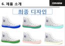 컨버스 마케팅전략 20페이지