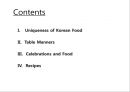 An Introduction to Korean Food Culture 2페이지