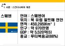 스웨덴과 핀란드의 경제 문화스칸디나비아 개관R&D대국 스웨덴IT강국 핀란드스웨덴의 경제와 문화 5페이지