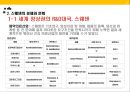 스웨덴과 핀란드의 경제 문화스칸디나비아 개관R&D대국 스웨덴IT강국 핀란드스웨덴의 경제와 문화 12페이지
