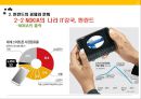 스웨덴과 핀란드의 경제 문화스칸디나비아 개관R&D대국 스웨덴IT강국 핀란드스웨덴의 경제와 문화 42페이지