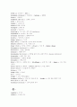 Vocabulary 10페이지