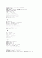Vocabulary 14페이지