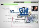 GM 노사관계GM 글로벌금융위기GM 리콜사태자동차시장도요타 노사관계도요타 글로벌금융위기 11페이지