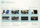 스마트폰 중독 예방스마트폰 보급율컨텐츠 중독SNS APP페이스북 트위터 SNS스마트폰 내려놓기 14페이지
