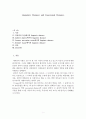 Linguistic distance & Conceptual distance (영어에서 언어적 거리와 개념적 거리) 1페이지
