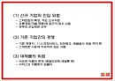 요기요 서비스분석과 SWOTSTP분석및 마케팅전략분석과 요기요 향후나아갈방향 제시 PPT 8페이지