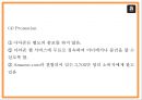 아마존닷컴 경영마케팅전략 PPT- 아마존 성공요인과 비즈니스모델분석및 아마존 SWOT분석과 경영전략마케팅전략 사례분석과 향후나아갈방향 제시 35페이지