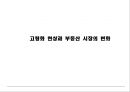 부동산개론 ) 고령화에 따른 부동산시장변화 1페이지