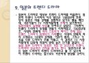 일본 문화 콘텐츠 단어 및 문화 13페이지