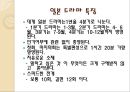 일본 문화 콘텐츠 단어 및 문화 14페이지