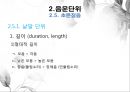 음운론 [음운단위 음성 음소 변이음 분절음 음절 음운체계 자음체계 모음체계 이중모음 변별자질 음운현상] 14페이지