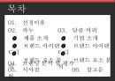카누 커피시장카누 마케팅카누 브랜드브랜드마케팅서비스마케팅글로벌경영사례분석swotstp4p 2페이지