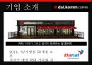 카누 커피시장카누 마케팅카누 브랜드브랜드마케팅서비스마케팅글로벌경영사례분석swotstp4p 15페이지