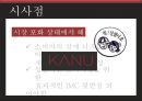 카누 커피시장카누 마케팅카누 브랜드브랜드마케팅서비스마케팅글로벌경영사례분석swotstp4p 32페이지