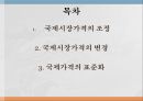국제시장가격국제시장가격의 조정국제시장가격의 변경국제가격의 표준화 2페이지