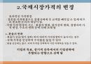 국제시장가격국제시장가격의 조정국제시장가격의 변경국제가격의 표준화 14페이지