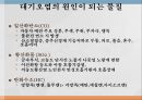 환경과 건강환경보건환경오염환경보건의 영역기후 종합지수 (온열지수)불쾌지수지적온도대기와 건강 20페이지