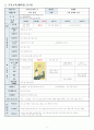 누리과정의 생활주제 중 만5세를 대상으로 ‘우리 동네’에 관한 월간교육계획안(1개월분) 주간교육계획안(4주분 월간교육계획안의 내용을 상세화하기 하위 내용은 우리 동네 모습 3페이지