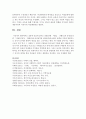 (국문학연습 공통) 전통적 인습에 맞서는 경희(단편 「경희」 나혜석)와 진채선(장편 『사랑의 향기』 박태상)의 여성성격을 비교분석해 보시오 16페이지