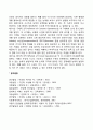 인지발달이론 - 피아제의 인지발달단계 4페이지