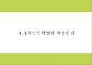 4차산업혁명 정의주요기술필요성연구와 4차산업혁명 기술적용 기업사례분석및 영향력과 미래분석및 향후방향연구- 4차산업혁명 연구 PPT 14페이지
