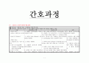 31 성인; 간호과정모음 1페이지