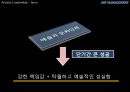미적 리더쉽 Artistic leadership 4페이지