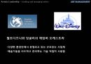 미적 리더쉽 Artistic leadership 23페이지
