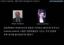 미적 리더쉽 Artistic leadership 38페이지
