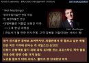 미적 리더쉽 Artistic leadership 39페이지