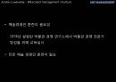 미적 리더쉽 Artistic leadership 40페이지