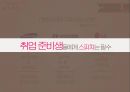 스피치 카페 사업 계획서 7페이지