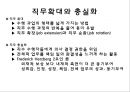 직무분석 & 직무설계 46페이지