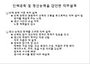 직무분석 & 직무설계 57페이지