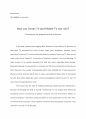 How can Smart TV and Mobile TV win-winfocusing on the original function of device 1페이지