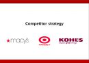 JC Penny pb상품브랜드전략 7페이지