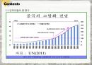 중국의 중장기 발전 전망 14페이지