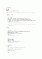 유도분만 (induction of labor)  질식자연분만 (normal spontaneous vaginal delivery  NSVD) 케이스 스터디 2페이지