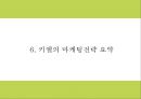 키엘 마케팅 PPT- 키엘 제품분석과 성공요인및 SWOT분석과 키엘 마케팅전략및 한국시장전략분석과 시사점연구 19페이지
