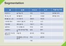 오미자음료 신제품 마케팅 전략 33페이지
