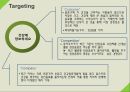 오미자음료 신제품 마케팅 전략 40페이지