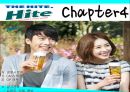 하이트맥주 마케팅전략 35페이지